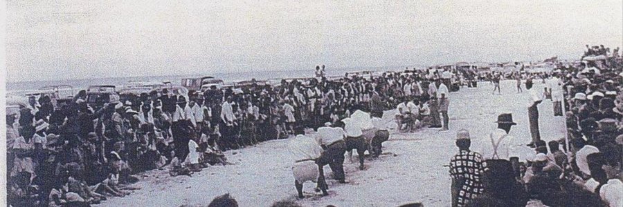 Ons soek nie net toentertyd se stories nie, maar ook dit wat tans in ons gemeenskap aan die gebeur is.